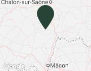 La Montagne de Brancion